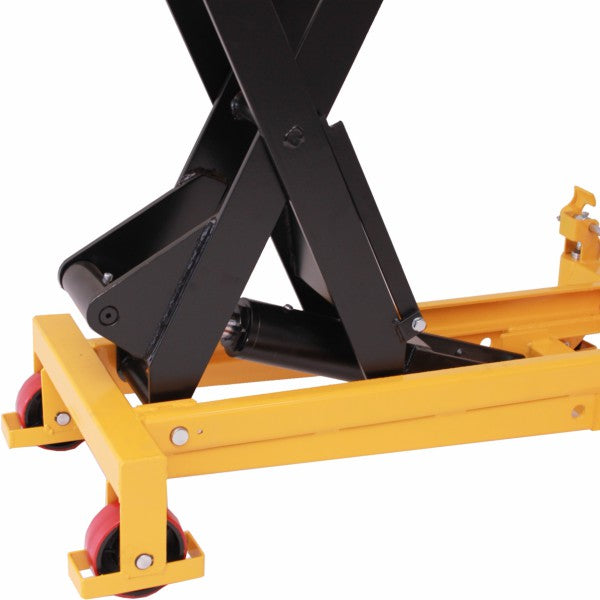 zdvihací stůl eulift SP1000