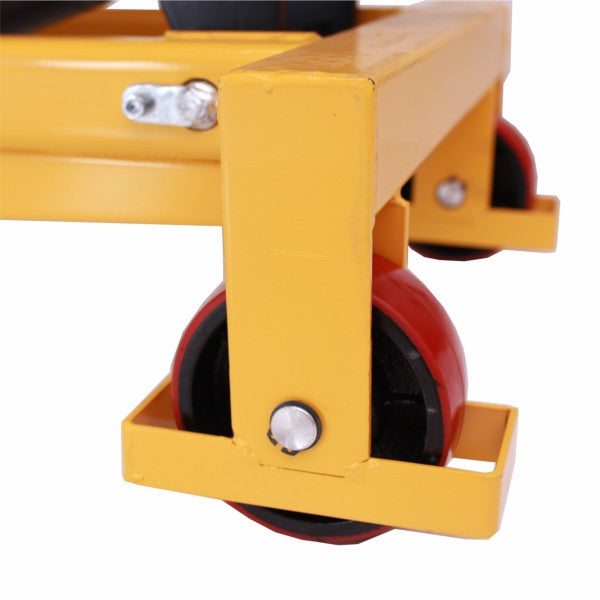 zdvihací stůl eulift SP1000