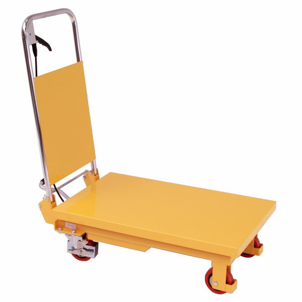 zdvihací stůl eulift SP150