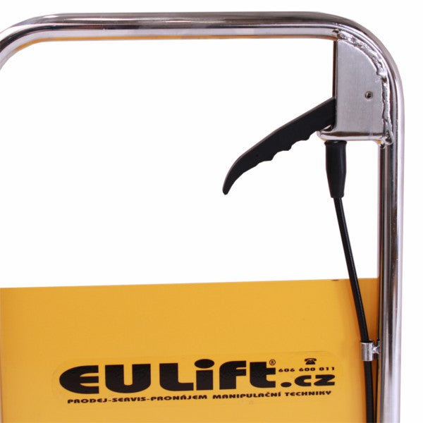 zdvihací stůl eulift SP150