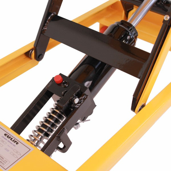 zdvihací stůl eulift SP150