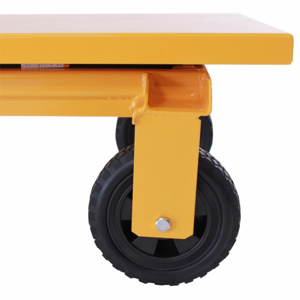 zdvihací stůl eulift SP200