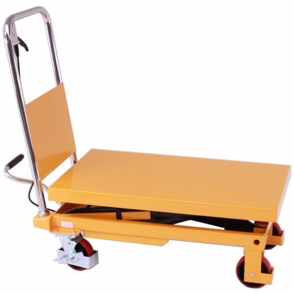 zdvihací stůl eulift SP300