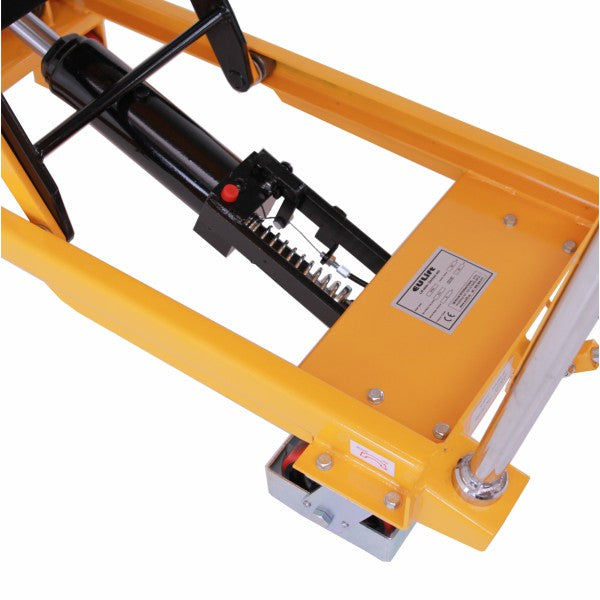 zdvihací stůl eulift SP300