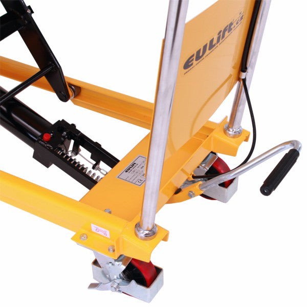 zdvihací stůl eulift SP300