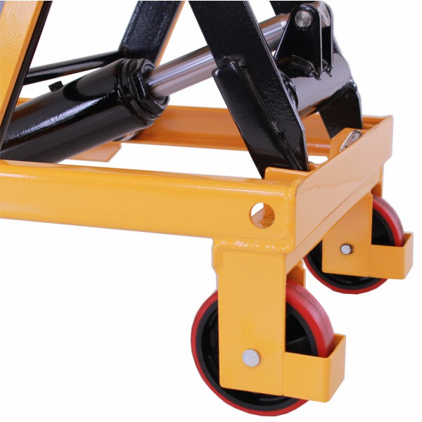 zdvihací stůl eulift SP300