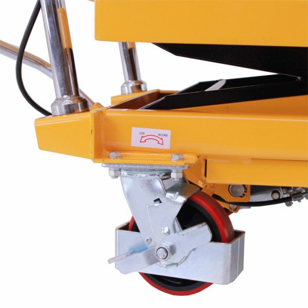 zdvihací stůl eulift SP300