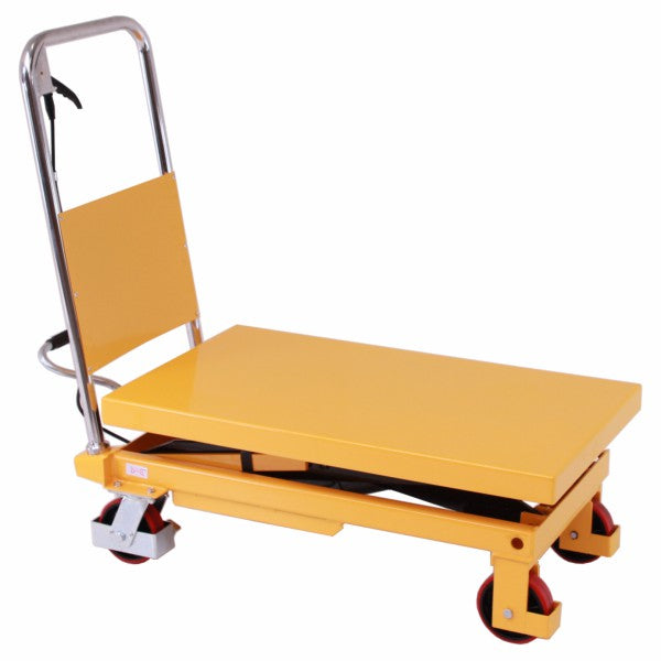 zdvihací stůl eulift SP500