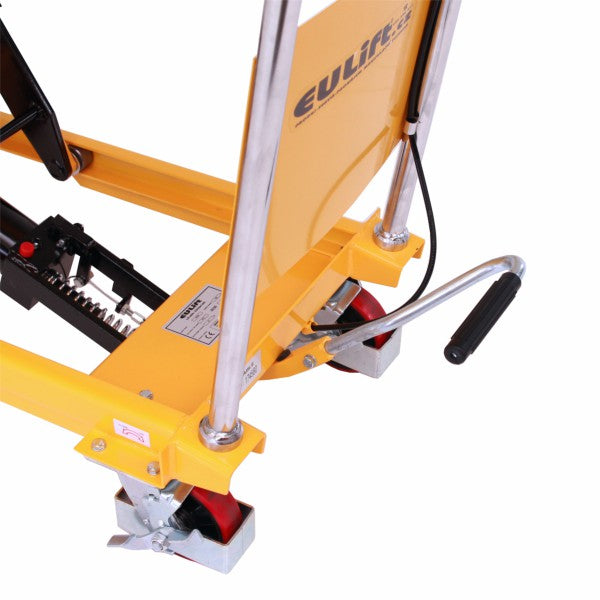 zdvihací stůl eulift SP500