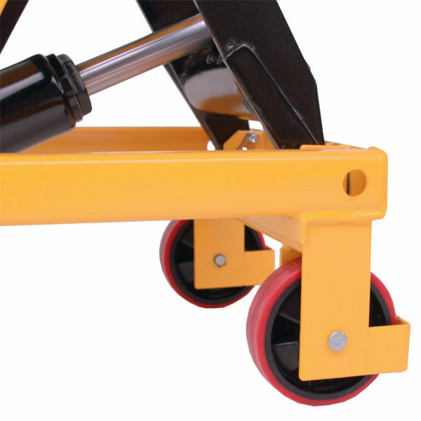 zdvihací stůl eulift SP500