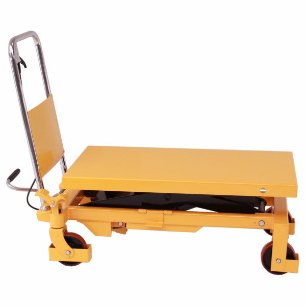 zdvihací stůl eulift SP800