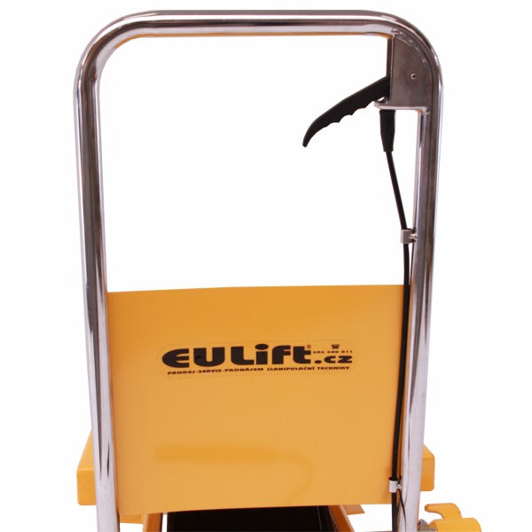 zdvihací stůl eulift SP800