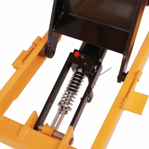 zdvihací stůl eulift SP800