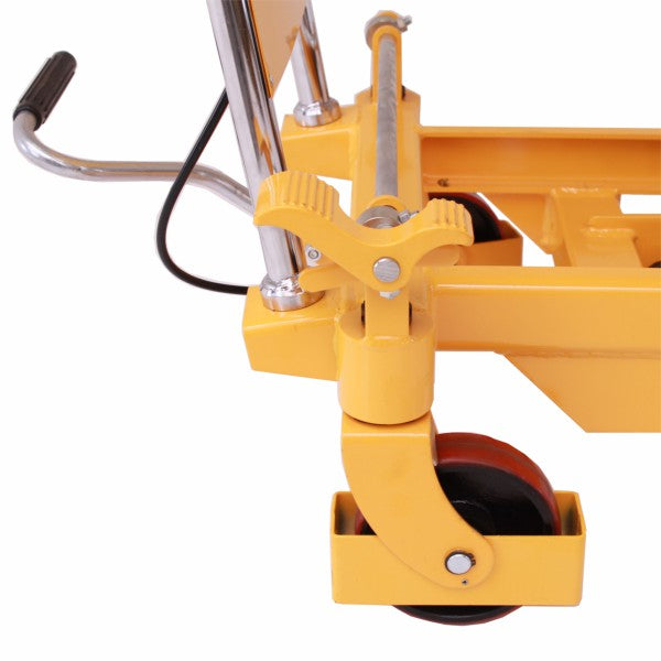 zdvihací stůl eulift SP800