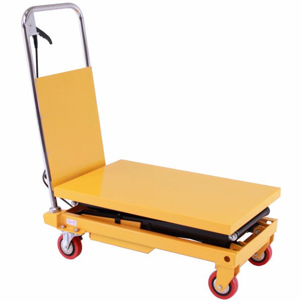 zdvihací stůl eulift SPS150