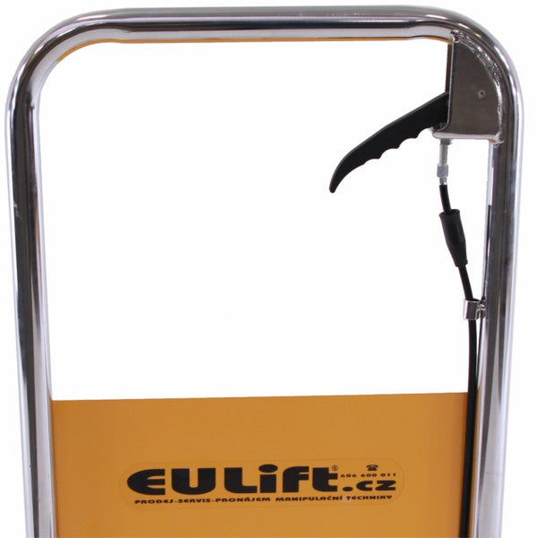 zdvihací stůl eulift SPS150