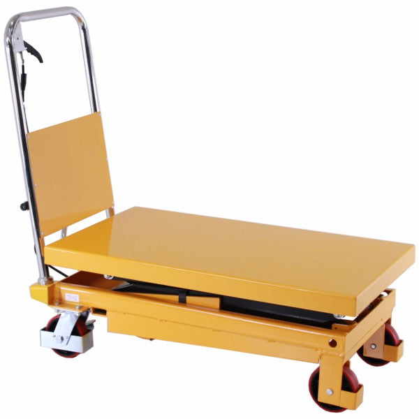 zdvihací stůl eulift SPS350