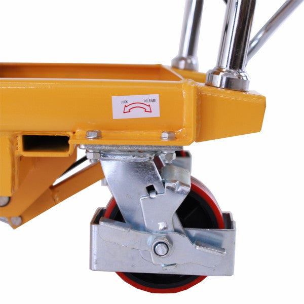 zdvihací stůl eulift SPS350