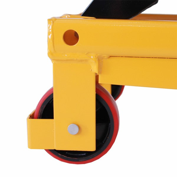 zdvihací stůl eulift SPS350