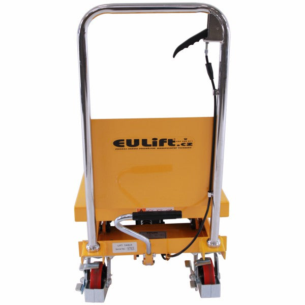 zdvihací stůl eulift SPS350