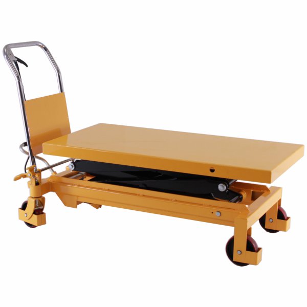 zdvihací stůl eulift SPS800