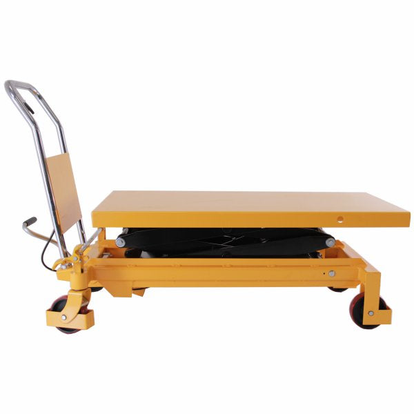 zdvihací stůl eulift SPS800