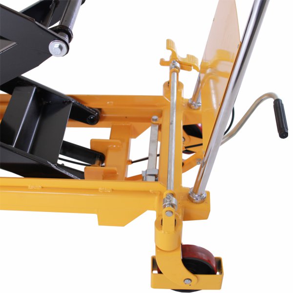 zdvihací stůl eulift SPS800