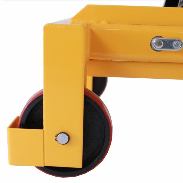 zdvihací stůl eulift SPS800