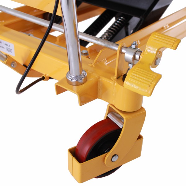 zdvihací stůl eulift SPS800