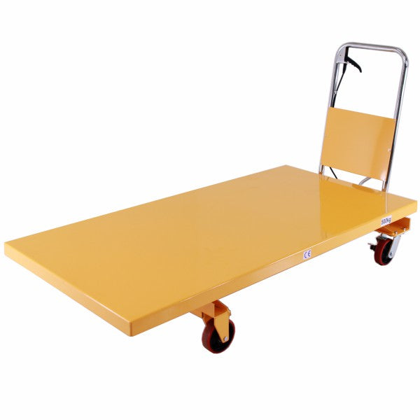 zdvihací stůl eulift SPT500