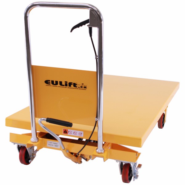 zdvihací stůl eulift SPT500