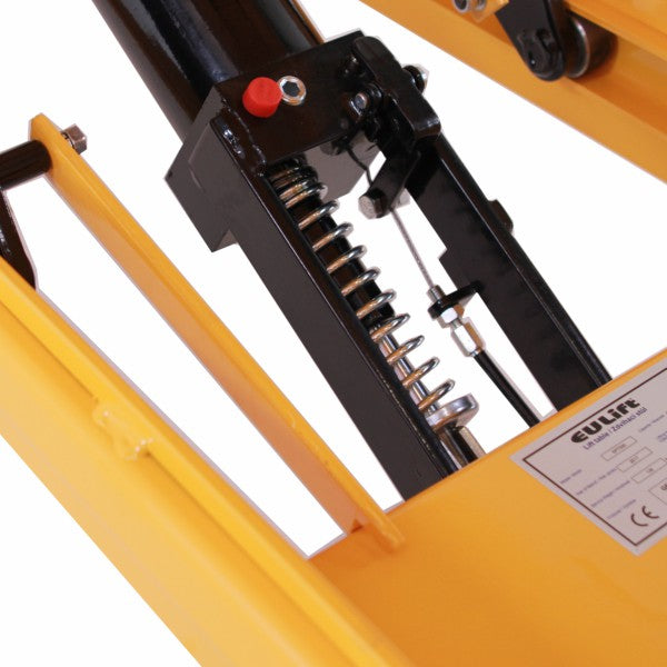 zdvihací stůl eulift SPT500