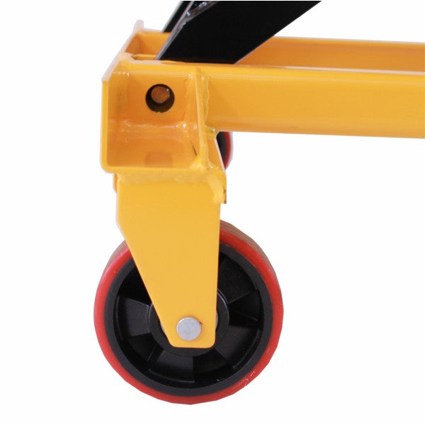 zdvihací stůl eulift SPT500