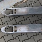 bazarový paletový vozík elektrický CBD20EPM 210826