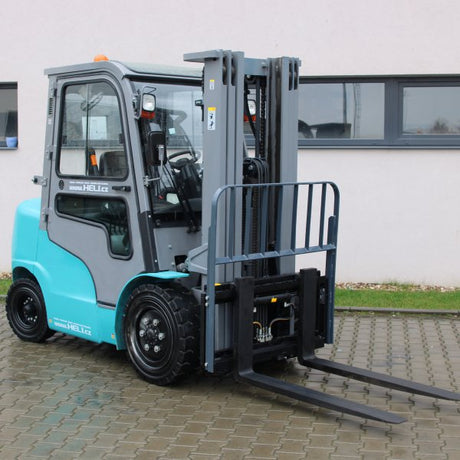 Vysokozdvižný vozík VD30G-240825