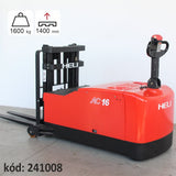 Vysokozdvižný vozík CDD1614F 241008
