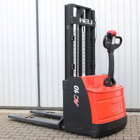 bazarový vysokozdvižný vozík elektrický CDD1025EL-LI 260128