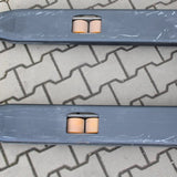 bazarový vysokozdvižný vozík elektrický CDD1025EL-LI 260128