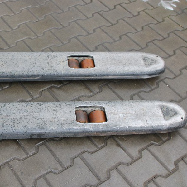 bazarový vysokozdvižný vozík HELI CDD1436EP 260217