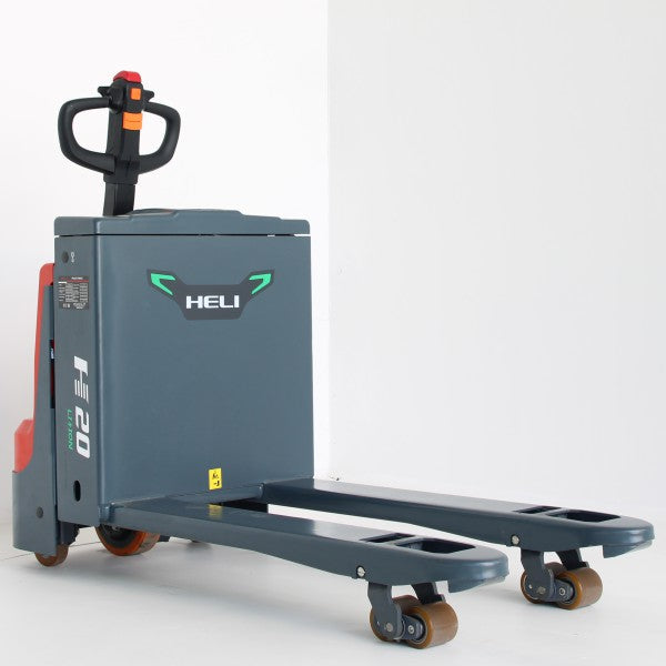 paletový vozík elektrický HELI CBD20C2_LIH