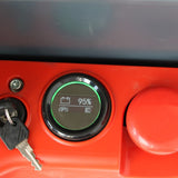 paletový vozík elektrický HELI CBD20C2_LIH