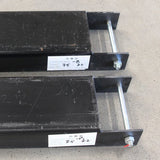 Prodloužení vidlic HCT3,5T2200 - 260908