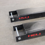 Prodloužení vidlic HCT2,5T2500 - 260909