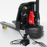 Li-ion baterie k CBD15J-LI-S, 24V/20Ah