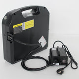 Li-ion baterie k CBD15J-LI-S, 24V/20Ah