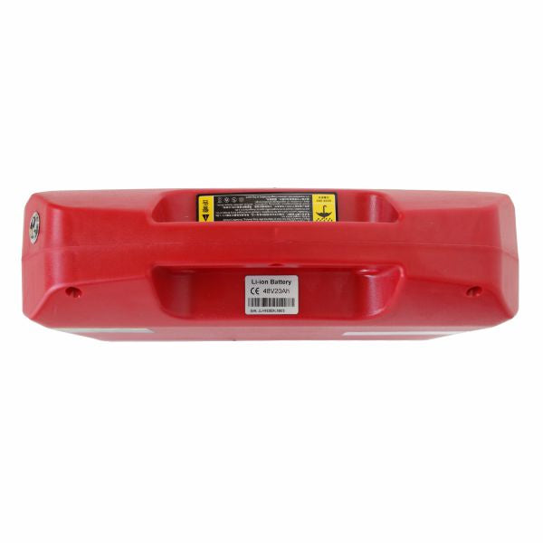 Li-ion baterie na CBD20J-LI-S, 48V/20Ah