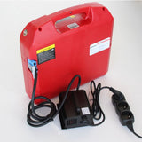 Li-ion baterie na CBD20J-LI-S, 48V/20Ah