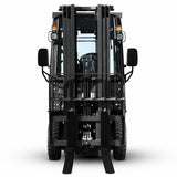 Vysokozdvižný vozík elektrický HELI H4-LI 1,8t BLACK EDITION