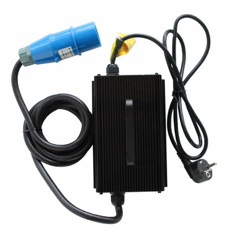 nabíječka pro vysokozdvižný vozík CBS15J