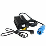 nabíječka pro vysokozdvižný vozík CBS15J